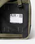RUX Duffel Box 75L - Green