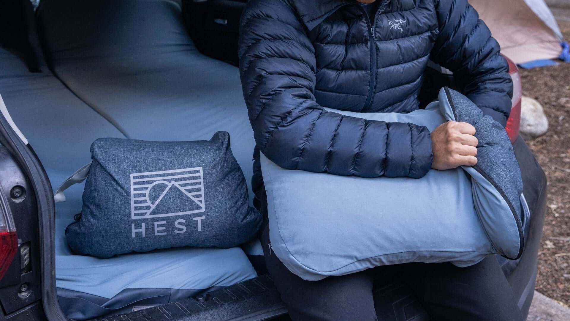 Holiday Gift Guide - Everything you need to get Dad organized for adventure.