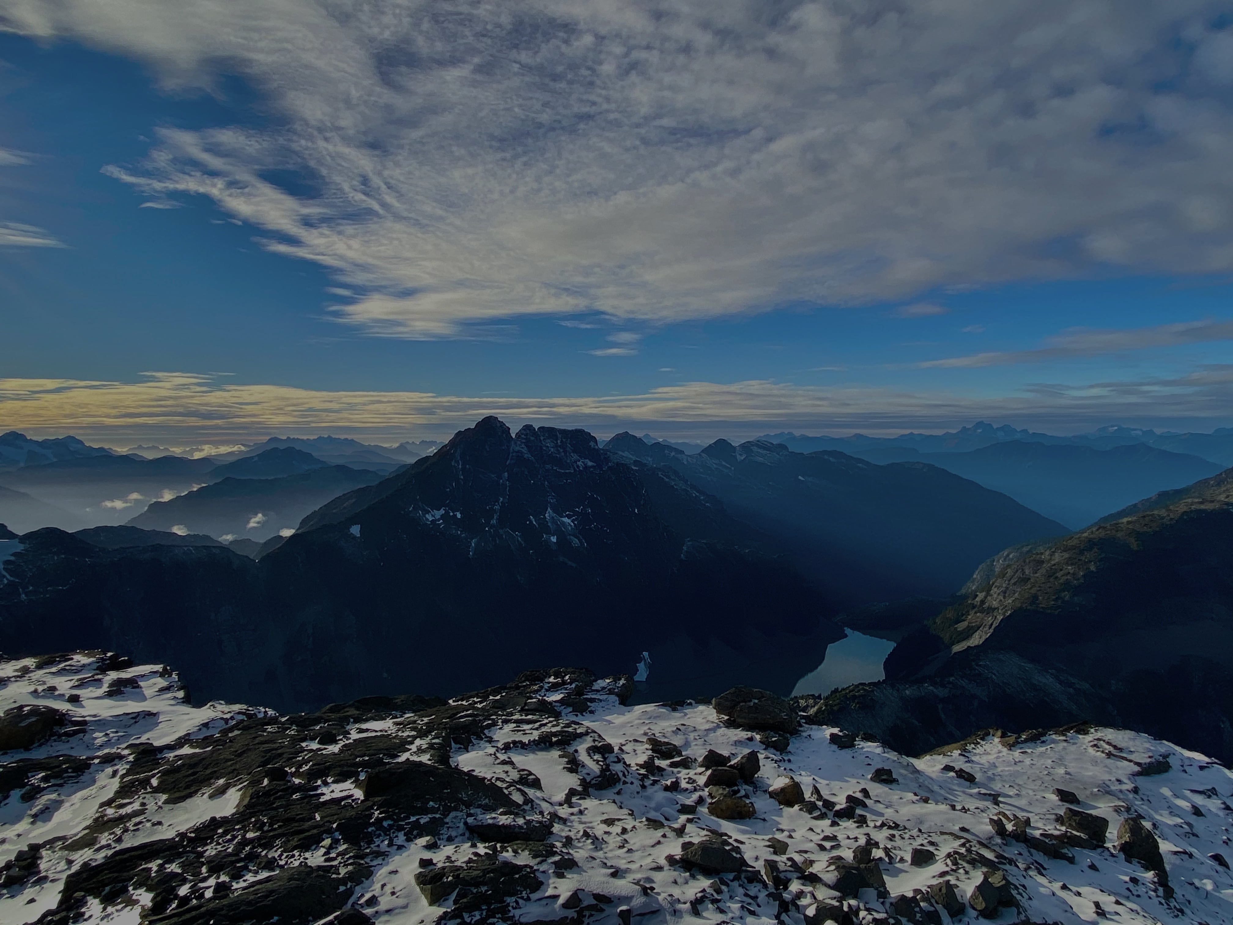 How to Pack for a Backpacking Trip (ft. Jan Neuspiel of Hike Vancouver Island)