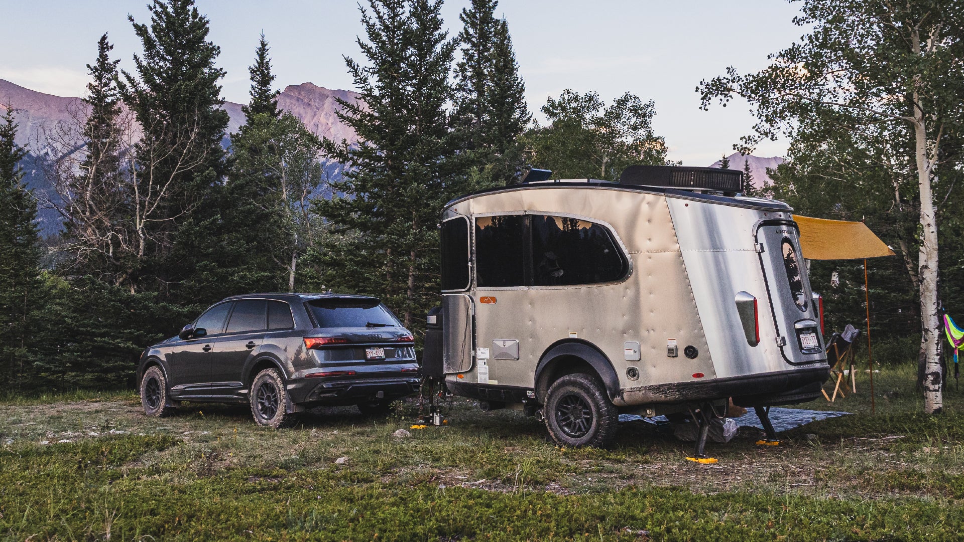 RUX Rides: Ryan Ponto's Audi Q7