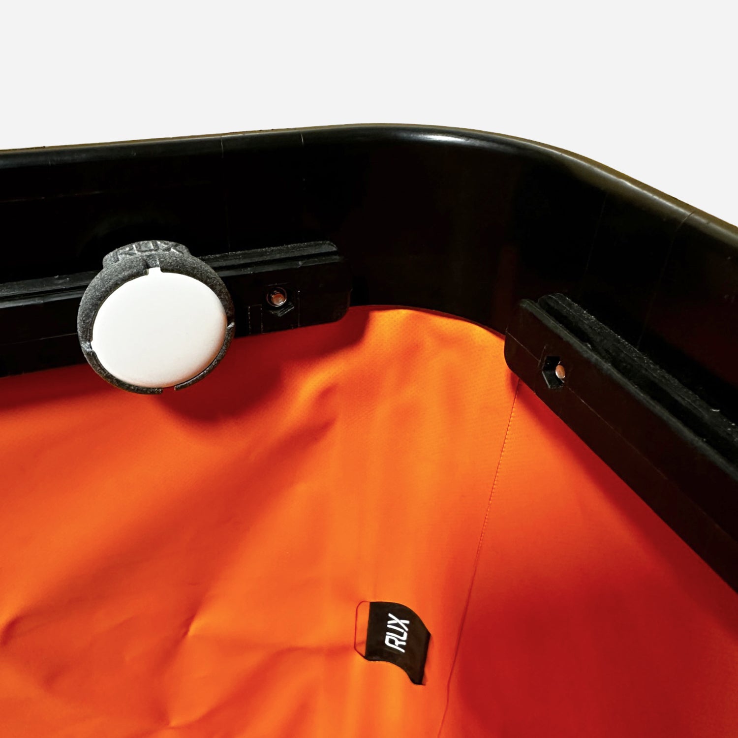 Introducing the New AirTag Holder for the RUX 70L