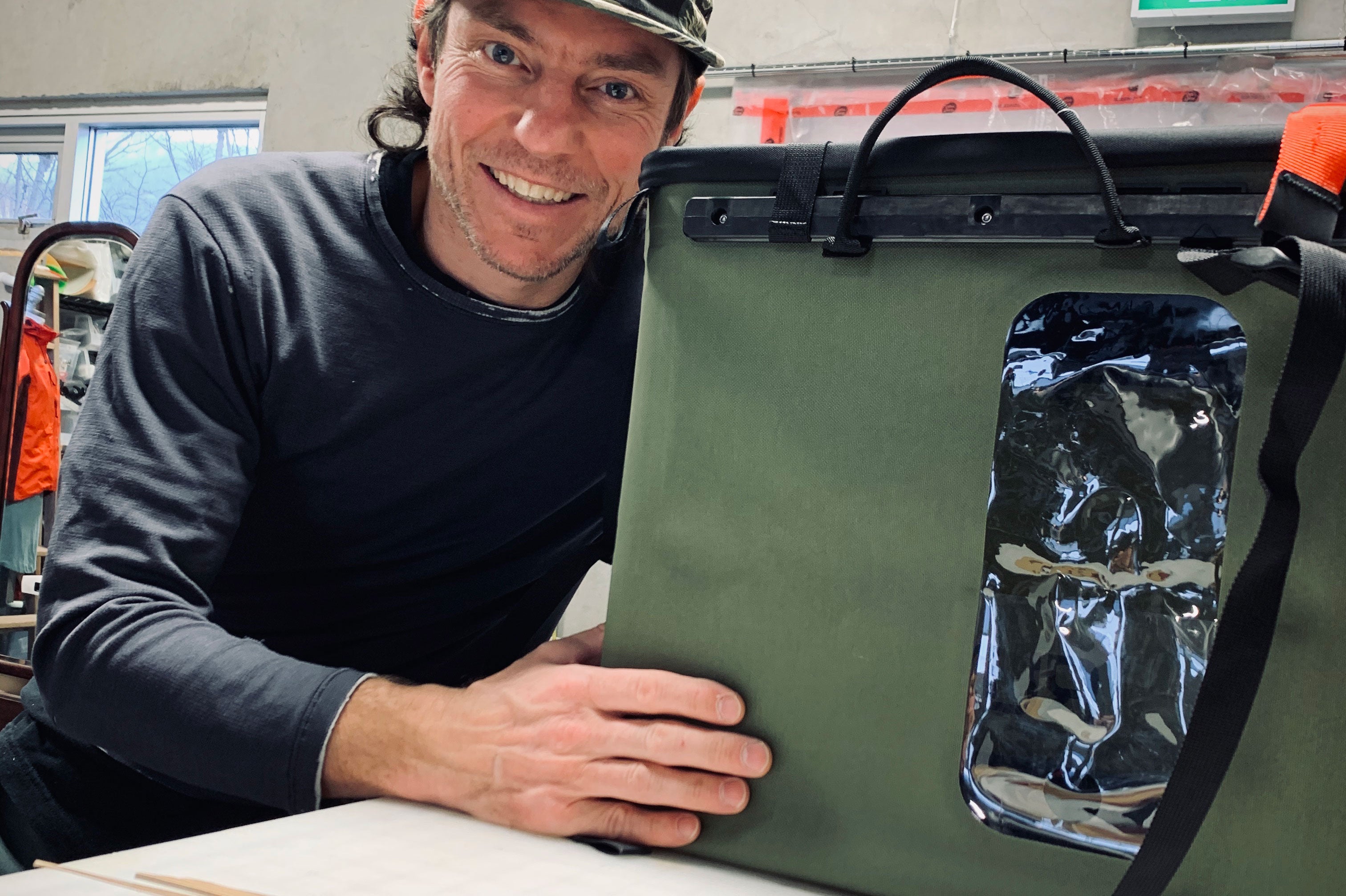 Project Update - Pre Production Samples Are Here