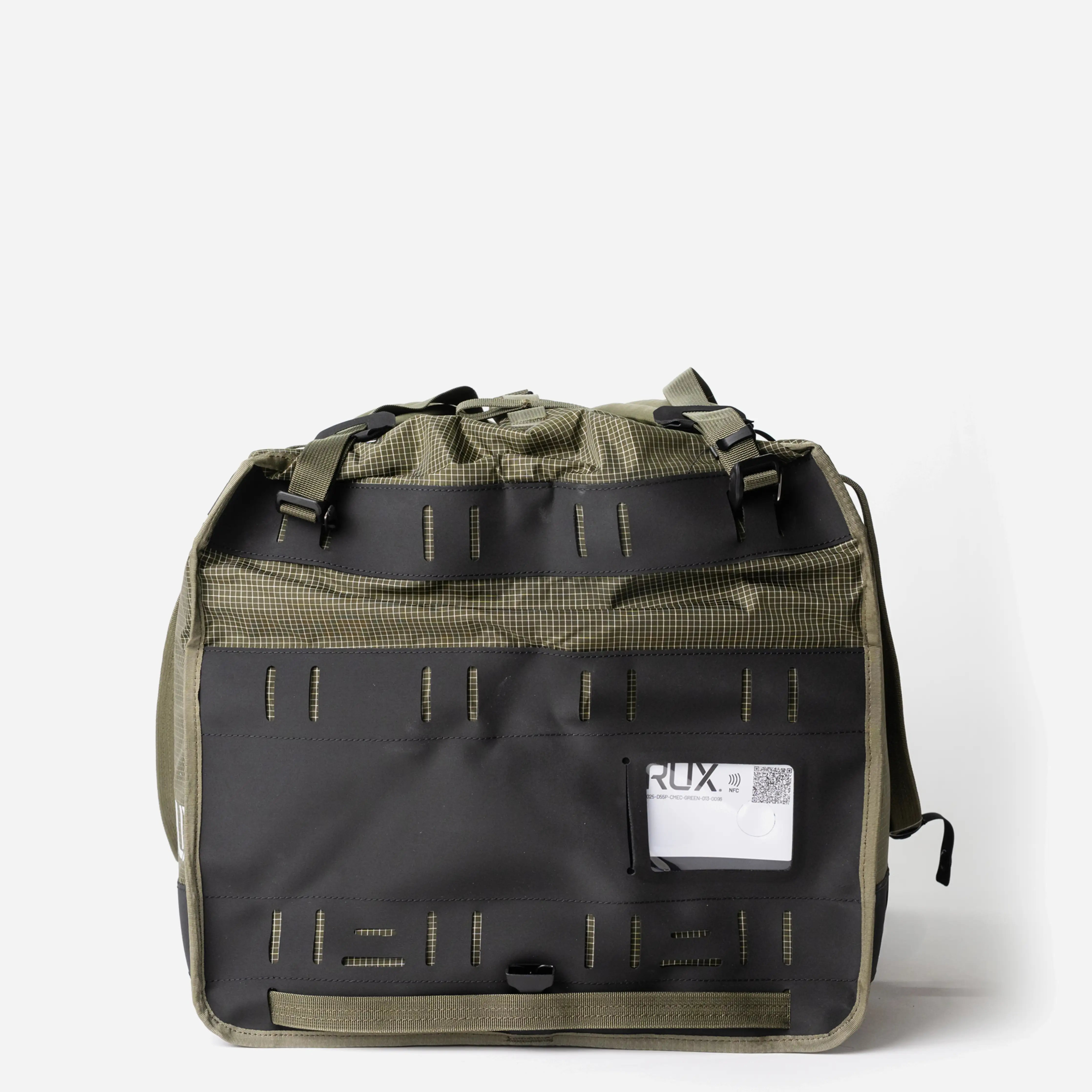 RUX Duffel Box 55L - Green