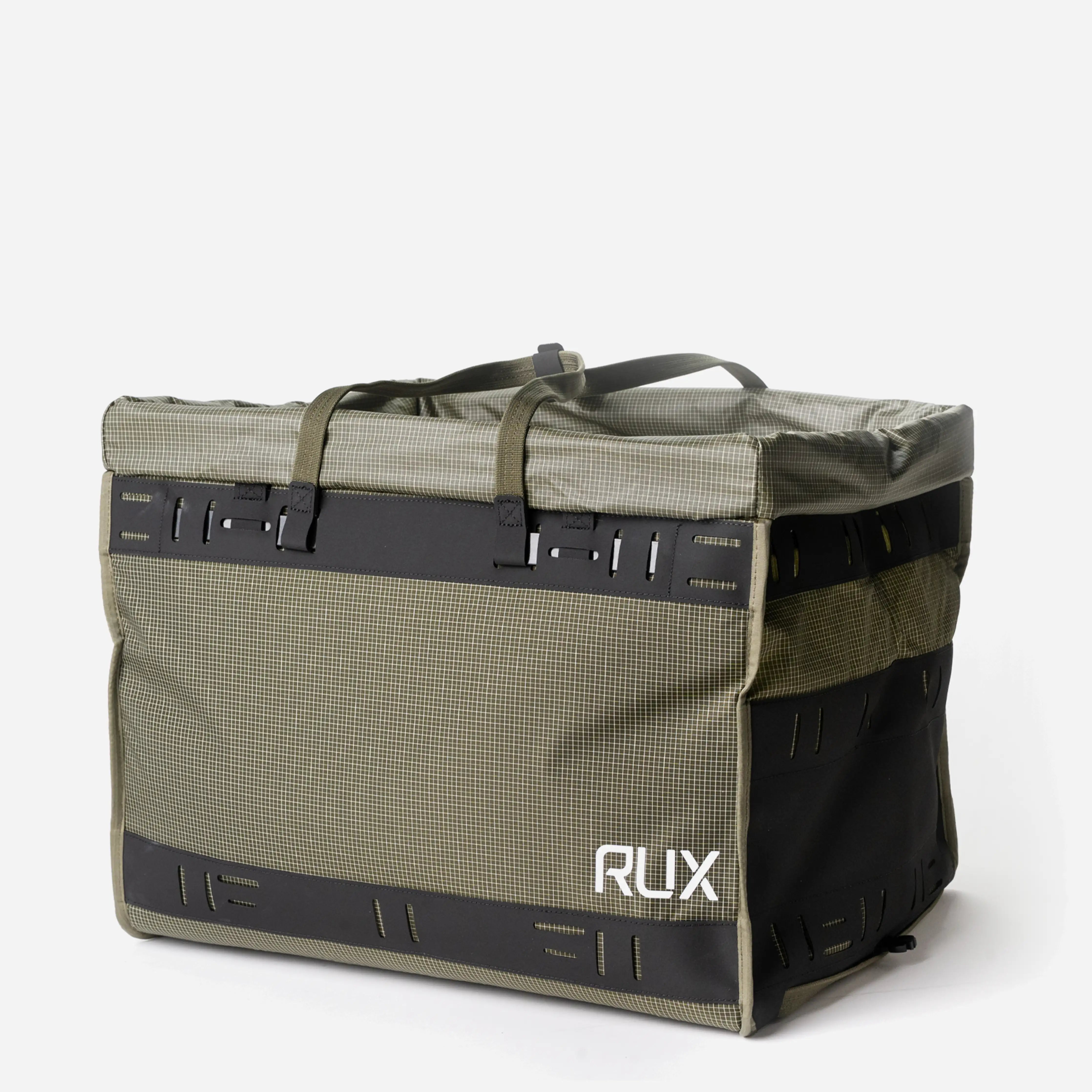 RUX Duffel Box 55L - Green